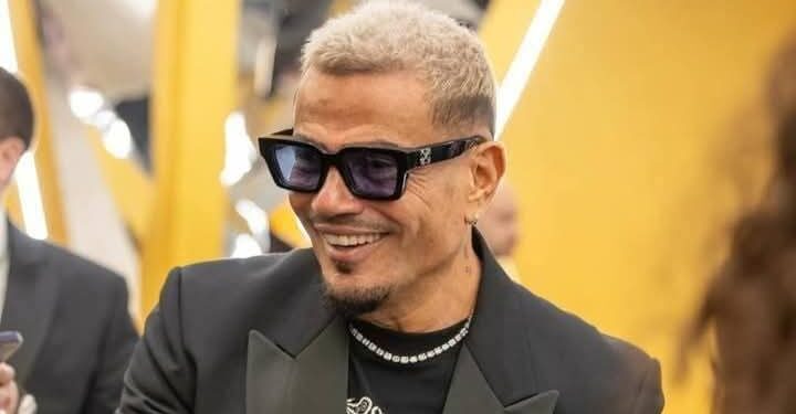 الفنان عبدالله الكاتب يكتب لكم:عمرو دياب ومية البطيخ