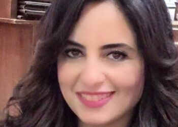 نرمين البسيونى