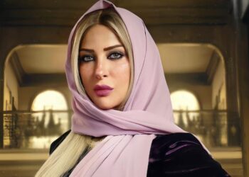 ريم مصطفى تواجه عمرو سعد في سيد الناس فى رمضان