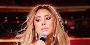نجوى كرم