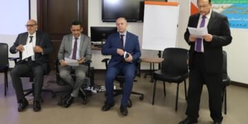 «كتاب البيئة» تطلق أول مسابقة للإعلاميين المحليين للتعريف ببرنامج المنح الصغيرة