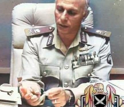 ورحل البطل فى هدوءدمر 26 دبابة وأسر ديفيد جروس قائد كتيبة إسرائيلية في نصر أكتوبر