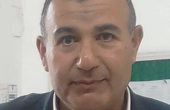 صبحي الشافعي