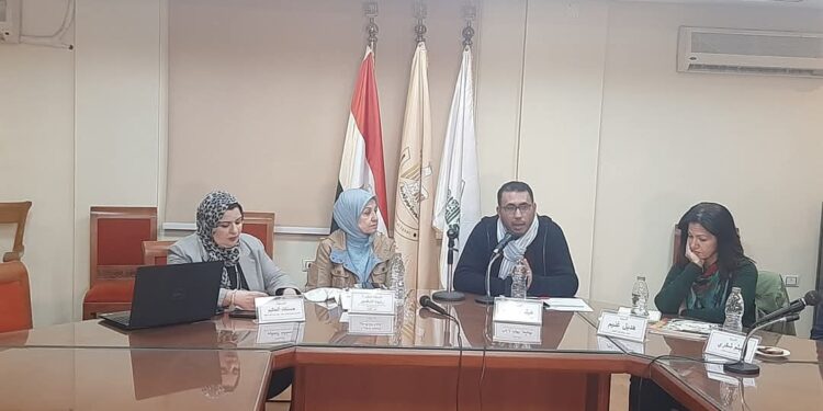 الأعلى للثقافة يناقش دور الحكي في إثراء خيال الطفل