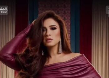 ياسمين عبد العزيز: لو الحب القديم كان فيه خير لبقي