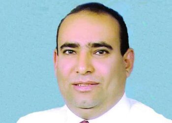 الكاتب الصحفى محمود مطر يكتب عن عالم العالمى نجيب محفوظ