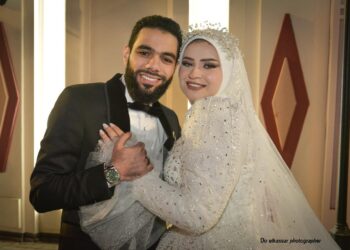 يتقدم الكاتب الصحفي الدكتور أحمد صفوت بتهنئة صديقه احمد ابو اليزيد