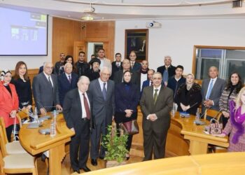 الأعلى للثقافة يناقش الثقافة القانونية في المناهج الجامعية غير الحقوقية