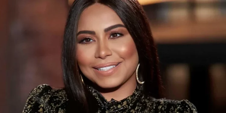 حفظ الشكوى ضد شيرين عبد الوهاب واستبعاد شبهة جنحة السب والقذف