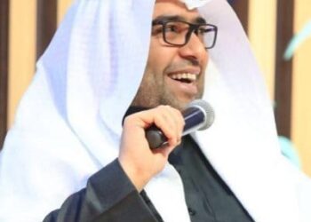 إياد حمود يكتب عن طرد ترامب للرئيس الأوكرانى زيلينسكي من البيت الأبيض