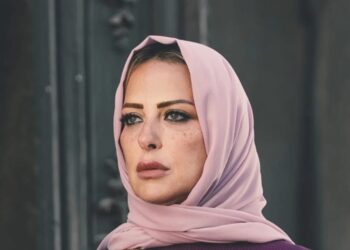 ريم مصطفى تشعل الأجواء بين عمرو سعد وأحمد فهيم في مسلسل سيد الناس