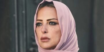 ريم مصطفى تشعل الأجواء بين عمرو سعد وأحمد فهيم في مسلسل سيد الناس