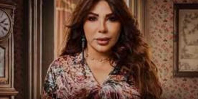 غادة ابراهيم تتألق في النصف الثاني من رمضان ونص الشعب إسمه محمد