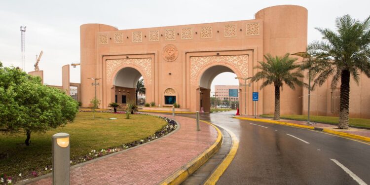 في إنجاز وطني جديدجامعة الملك فيصل بالاحساء تتصدر تصنيف الأكاديمية الأمريكية للمخترعين لعام 2024