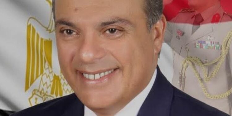 اللواء تامر الشهاوى يكتب عن المأزق السورى والواقع المرير