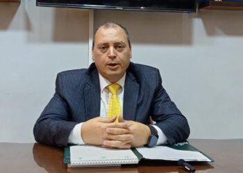 محمود زايد : القضية الفلسطينية تمثل تحديا مستمرا للشعوب العربية