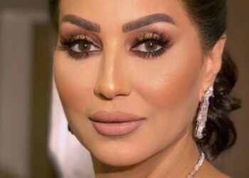 وفاء عامر.. فنانة الشعب في دراما الصراع والميراث!