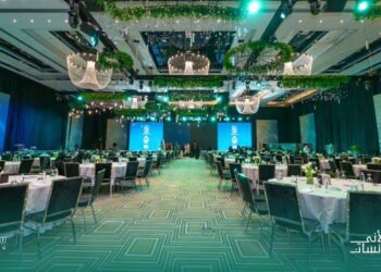 “سارة بنت خالد” ترعى السحور الخيري بجمعية إنسانوتنوه بجهود المملكة في دعم العمل الخيري