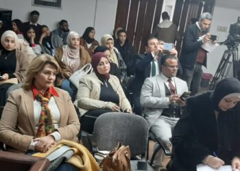 بمناسبة اليوم العالمي للمرأة حلول لقضاياها المعاصرة بالأعلى للثقافةالأعلى للثقافة يطرح حلولاً لقضايا المرأة المصرية المعاصرةالتمكين الاقتصادي للمرأة المصرية يصب في مصلحة المجتمع