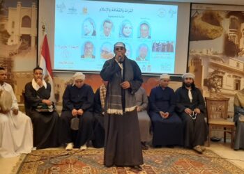 أمسيات رمضان..”التراث والثقافة والإعلام” على مائدة الأعلى للثقافة تجديد التوصيات للاهتمام بالتراث الثقافي المصري أهمية  تربية النشء على إدراك قيمة مصر الثقافية