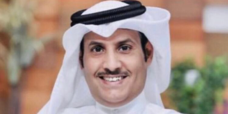 (الفلكي الكويتي بدر العميرة الصيف القادم شديد الحرارة )