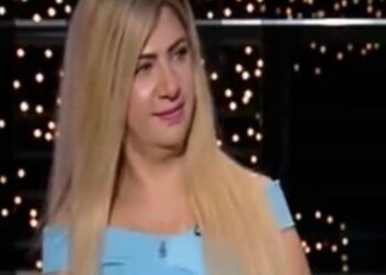 الإعلامية سونيا الحبال تنصح بصوت مكتوب: لو حابب تبقي شخص مشهور