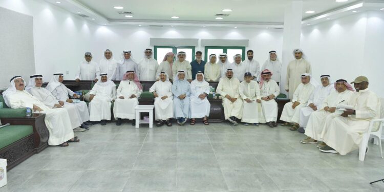 جامعة الملك خالد وجمعية السينما توقّعان مذكرة تفاهم لتطوير التعليم السينمائي ودعم المواهب