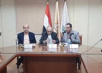 يوم “محفوظ في القلب” بالأعلى للثقافة