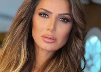 الفنانة نجلاء بدر تقرا معكم الواقع وتكتب: عيني عليك يا فنان