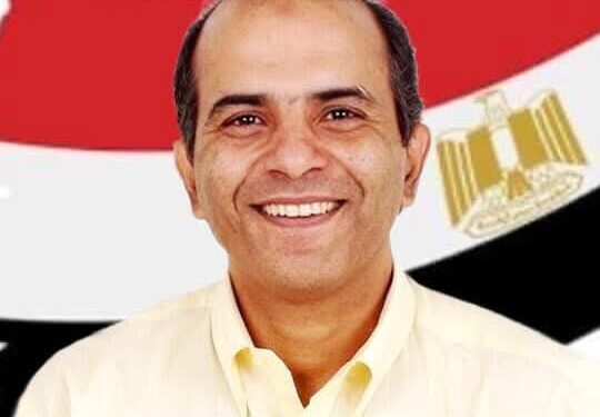 الله يحمي بلدي برجالها