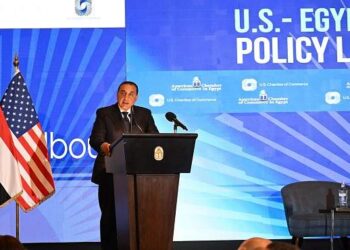 تمكين القطاع الخاص حجر الزاوية فى استراتيجية مصر للتحول الاقتصادى