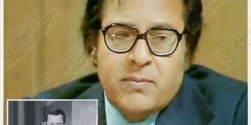 ولد في مثل هذا اليوم منذ 104 سنة: كمال حسين.ممثل ومخرج مسرحي من فناني الزمن الجميل