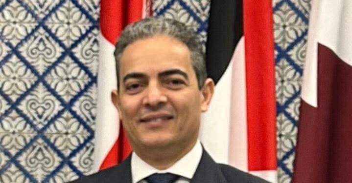 نقيب الإعلاميين: الضمير والأخلاق أساس بناء الحضارات والتعايش السلمي بين الأمم والشعوب .