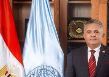 في إطار رؤية مصر 2030، تنظم كلية الآداب بجامعة السويس مؤتمرها الطلابي الثالث حول الذكاء الاصطناعي والعلوم الإنسانية