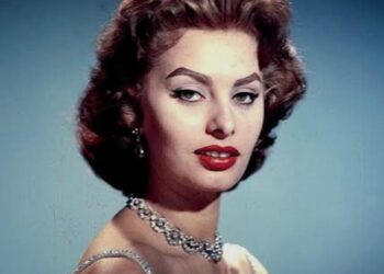 الأمير أباظة يتذكر معكم: ده رأى صوفيا لورين فى صوت العندليب