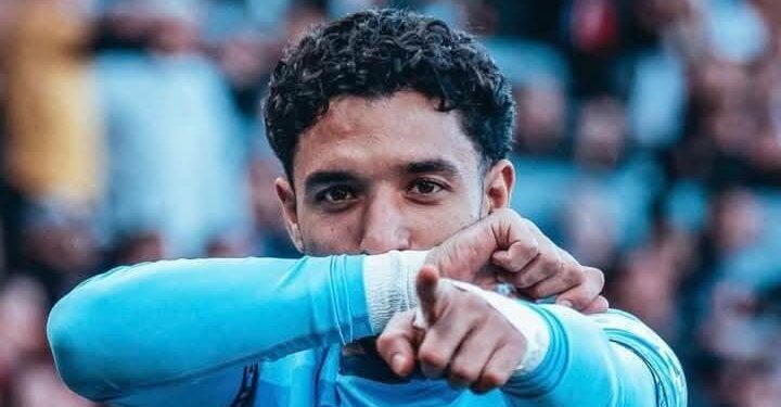 نقرأ لكم ماكتبه سامح بيشوى عن اللاعب المصري الجميل عمر مرموش