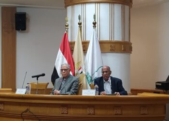 ندوة “عوني عبدالرءوف … حصاد الرحلة” بالأعلى للثقافة