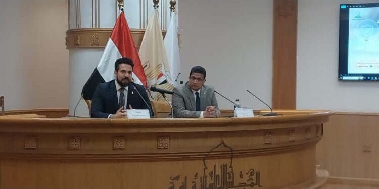 الملكية الفكرية والصناعات الإبداعية بالأعلى للثقافة