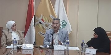 جائزة الكتاب العربي بالأعلى للثقافة