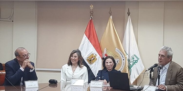 التراث المصري والباليه بالأعلى للثقافة