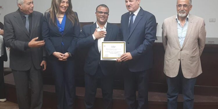 توثق التراث… في اليوم العالمي للمتاحف..