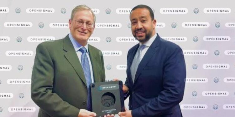 المصرية للإتصالات تحصد الجوائز وتحقق الأرباح وتجذب ملايين المشتركين وتواكب الأحدث على مستوى العالم ..