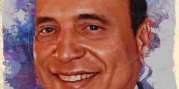 اللواء سامى دنيا يقرأ لكم مشهد وقف الغاز وتعمد مخالفة الاتفاقية