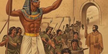 الخبير العسكرى اللواء سامى دنيا يعيش معكم حكاية حصان طروادة: القصة الشهيرة أصلها مصرى ياشباب
