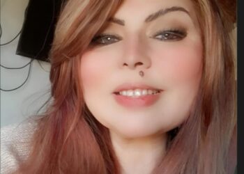 مني فؤاد تنتهى من تصوير كليب ياملهم إحساسي كلمات الشاعر السعودي بدر العتيبي