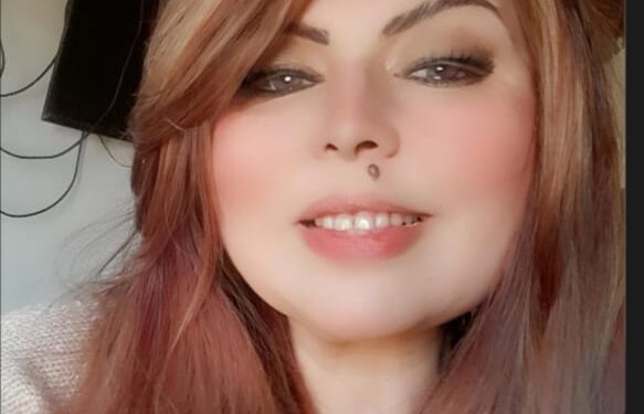 مني فؤاد تنتهى من تصوير كليب ياملهم إحساسي كلمات الشاعر السعودي بدر العتيبي