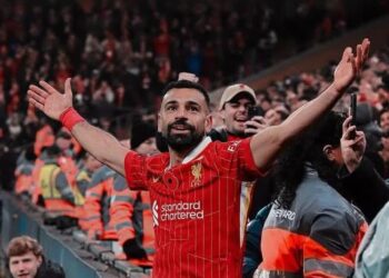 حواديت السوشيال ميديا كتبها لكم اسلام البحراوى : للدرجة انت بايعها ياصلاح!!