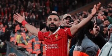 حواديت السوشيال ميديا كتبها لكم اسلام البحراوى : للدرجة انت بايعها ياصلاح!!