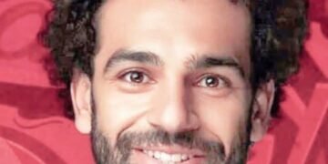 الفنان مجدى عيد يكتب لكم عن: الشبعان محمد صلاح