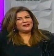 مها متبولى